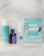 Moroccanoil Refresh Nourish and Go! (Light Tones) set za blond lase za ženske