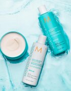 Moroccanoil Repair balzam za poškodovane in kemično obdelane lase brez sulfatov 250 ml