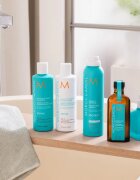 Moroccanoil Repair balzam za poškodovane in kemično obdelane lase brez sulfatov 250 ml