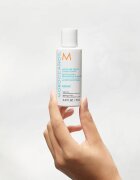 Moroccanoil Repair balzam za poškodovane in kemično obdelane lase brez sulfatov 70 ml