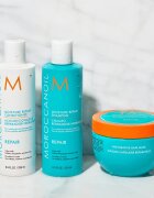 Moroccanoil Repair Restorative Mask regeneracijska maska za vse tipe las 500 ml