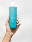 Moroccanoil Repair šampon za poškodovane in kemično obdelane lase 250 ml