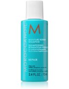 Moroccanoil Repair šampon za poškodovane in kemično obdelane lase 70 ml