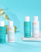 Moroccanoil Repair šampon za poškodovane in kemično obdelane lase 70 ml