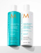 Moroccanoil Scalp Conditioner pomirjevalni balzam za mastno lasišče proti prhljaju 250 ml