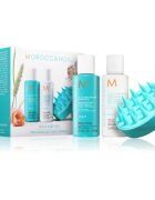 Moroccanoil Scalp Discovery Set set za mastno lasišče proti prhljaju