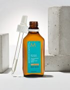 Moroccanoil Scalp Dry Scalp Treatment globinsko hranilna kura za suho kožo 45 ml