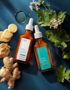 Moroccanoil Scalp Dry Scalp Treatment globinsko hranilna kura za suho kožo 45 ml