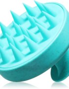 Moroccanoil Scalp Massage Brush masažna krtača za lasišče in korenine las 1 kos