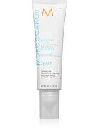 Moroccanoil Scalp Purifying Scrub nežni čistilni piling s pomirjajočim učinkom za lasišče 125 ml