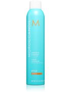 Moroccanoil Style Luminous Hairspray lak za lase z močnim utrjevanjem 330 ml