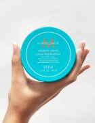 Moroccanoil Style Molding Cream oblikovalna krema za mat videz 100 ml