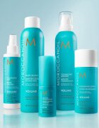 Moroccanoil Style Texture & Volume Hair Powder puder za lase 8 g