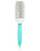 Moroccanoil Tools Ceramic Round Brush okrogla krtača za lase premer 45 mm 1 kos