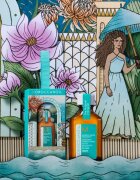 Moroccanoil Treatment Light olje za tanke barvane lase