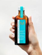 Moroccanoil Treatment Light olje za tanke barvane lase 100 ml