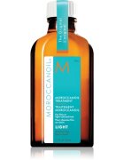 Moroccanoil Treatment Light olje za tanke barvane lase 50 ml