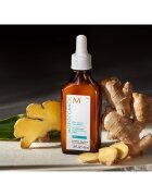 Moroccanoil Treatment Oily Scalp lasni tretma za mastno lasišče 45 ml