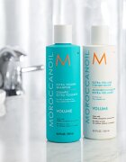 Moroccanoil Volume balzam za volumen za fine in tanke lase 250 ml
