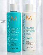 Moroccanoil Volume balzam za volumen za fine in tanke lase 250 ml