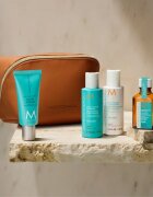 Moroccanoil Volume Kit potovalni set za kozmetiko 4 kos