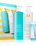 Moroccanoil Volume Shampoo & Conditioner Duo set za volumen las