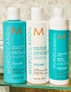 Moroccanoil Volume Shampoo šampon za volumen 250 ml