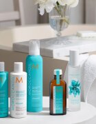 Moroccanoil Volume Shampoo šampon za volumen 250 ml