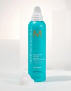 Moroccanoil Volume Volumizing Mousse pena za styling las za volumen 250 ml
