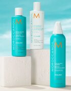 Moroccanoil Volume Volumizing Mousse pena za styling las za volumen 250 ml
