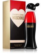 Moschino Cheap & Chic toaletna voda za ženske 30 ml