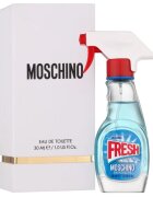 Moschino Fresh Couture toaletna voda za ženske 30 ml