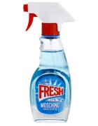 Moschino Fresh Couture toaletna voda za ženske 50 ml