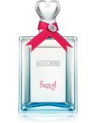 Moschino Funny! toaletna voda za ženske 100 ml