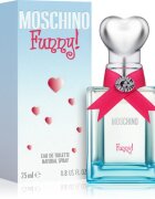 Moschino Funny! toaletna voda za ženske 25 ml
