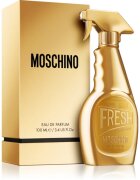 Moschino Gold Fresh Couture parfumska voda za ženske 100 ml