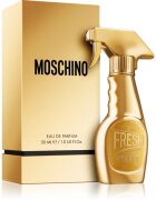 Moschino Gold Fresh Couture parfumska voda za ženske 30 ml