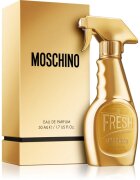Moschino Gold Fresh Couture parfumska voda za ženske 50 ml