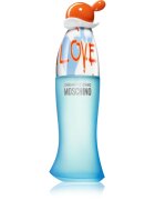 Moschino I Love Love toaletna voda za ženske 100 ml