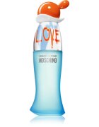 Moschino I Love Love toaletna voda za ženske 30 ml