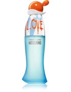 Moschino I Love Love toaletna voda za ženske 50 ml