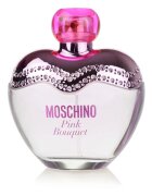 Moschino Pink Bouquet toaletna voda za ženske 100 ml