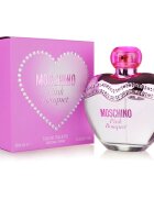 Moschino Pink Bouquet toaletna voda za ženske 100 ml