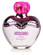 Moschino Pink Bouquet toaletna voda za ženske 50 ml