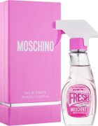 Moschino Pink Fresh Couture toaletna voda za ženske 30 ml