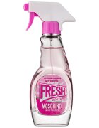 Moschino Pink Fresh Couture toaletna voda za ženske 50 ml