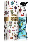 Moschino So Real toaletna voda za ženske 100 ml