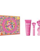 Moschino Toy 2 Bubble Gum darilni set za ženske
