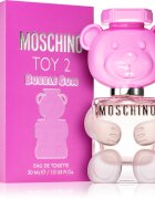 Moschino Toy 2 Bubble Gum toaletna voda za ženske 30 ml