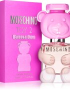 Moschino Toy 2 Bubble Gum toaletna voda za ženske 50 ml